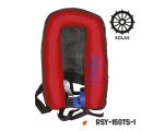 150N Inflatable Life Jacket - SOLAS Approved